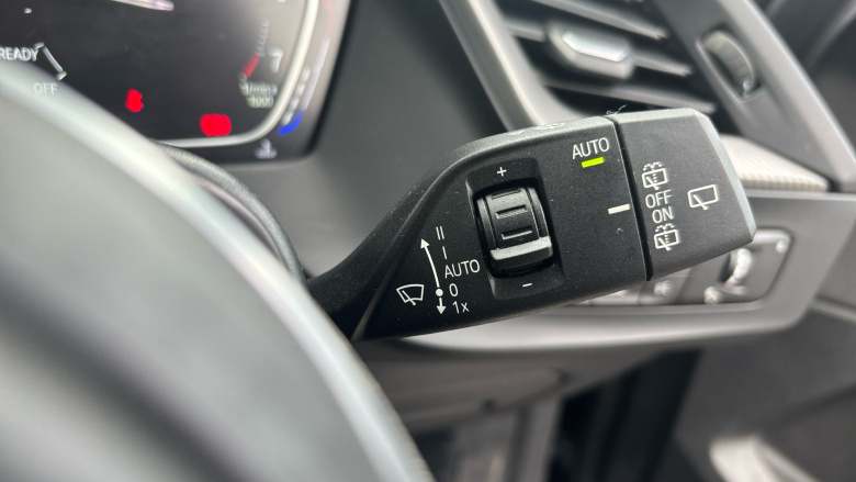 BMW 1 Series 118i M Sport 5dr Petrol Hatchback